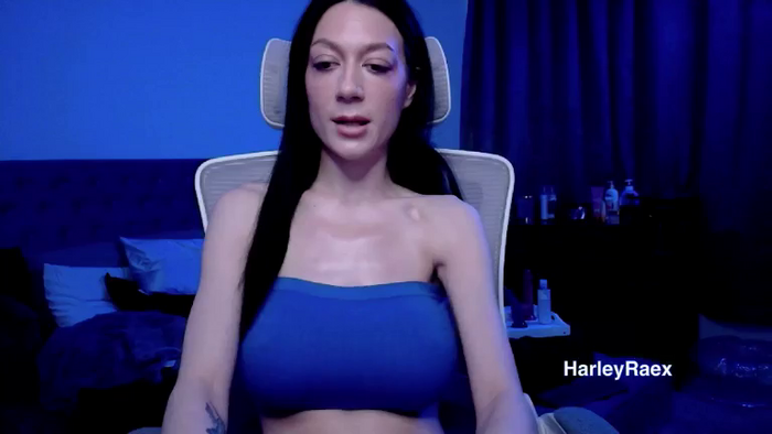 HarleyRaex