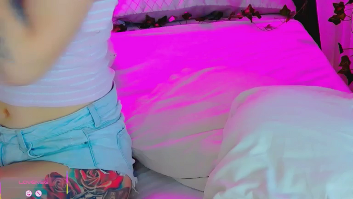 LadyXShelbi