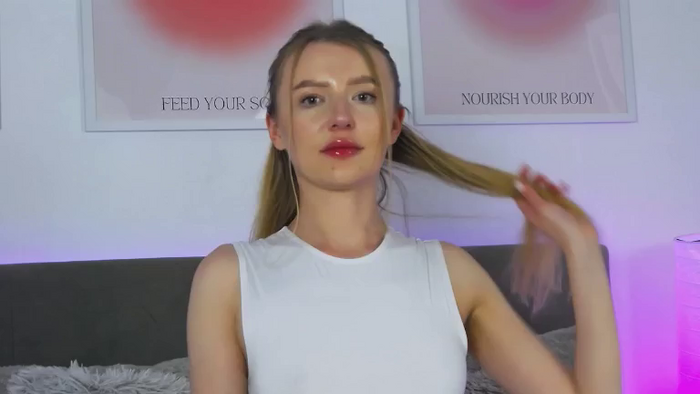 MariaKross