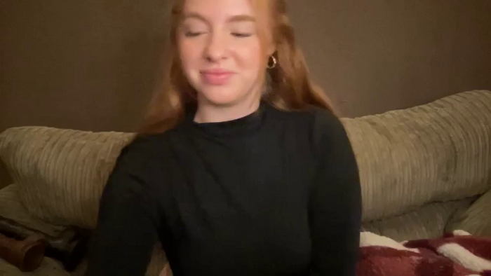 MaskedRedhead