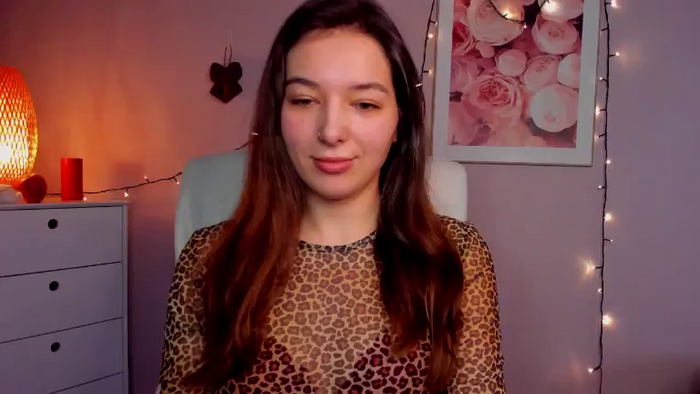MeganxKISS19