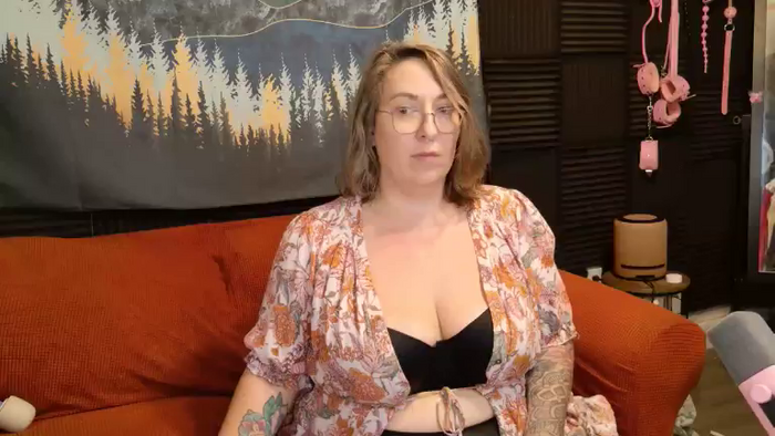 PussyCupcake