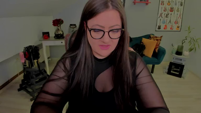 RachelBlis