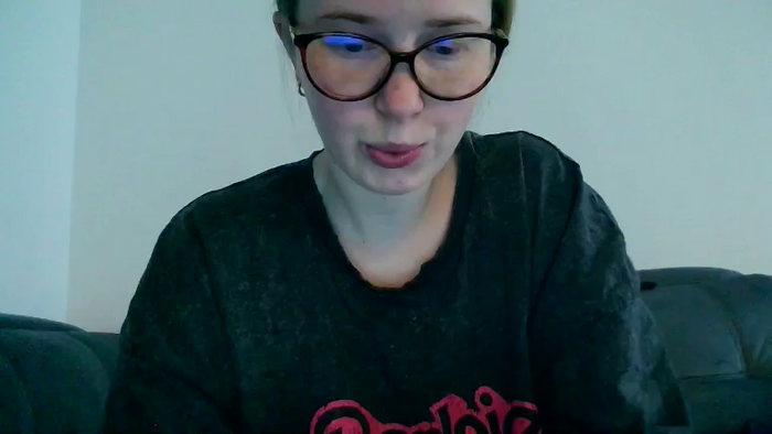 RosiePeep