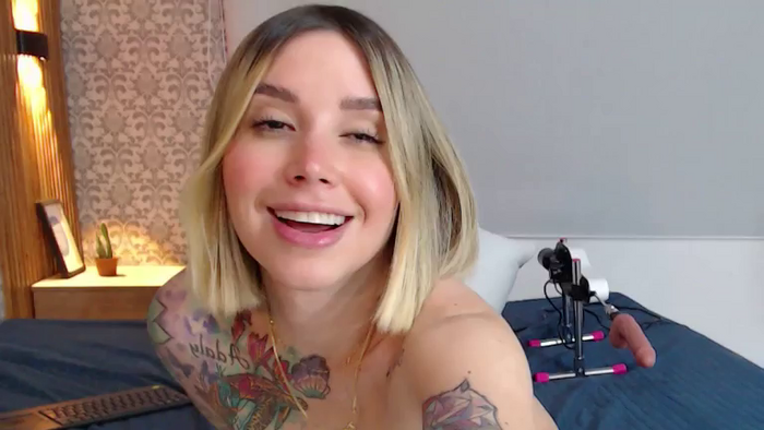 SabrinaCris