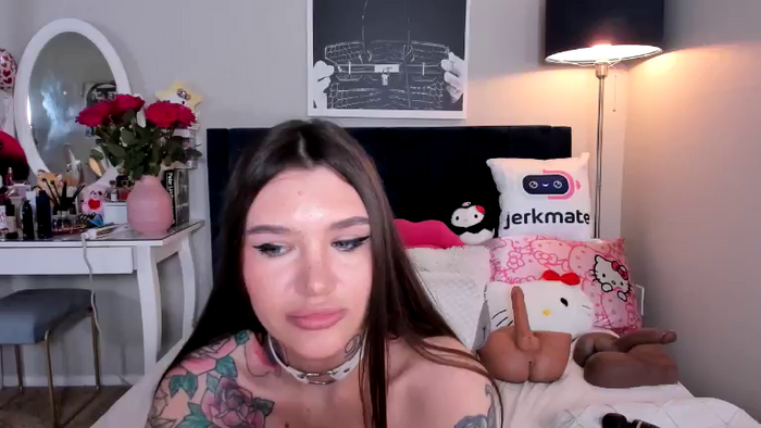 SashaNels