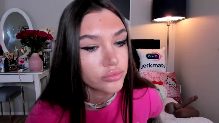 SashaNels