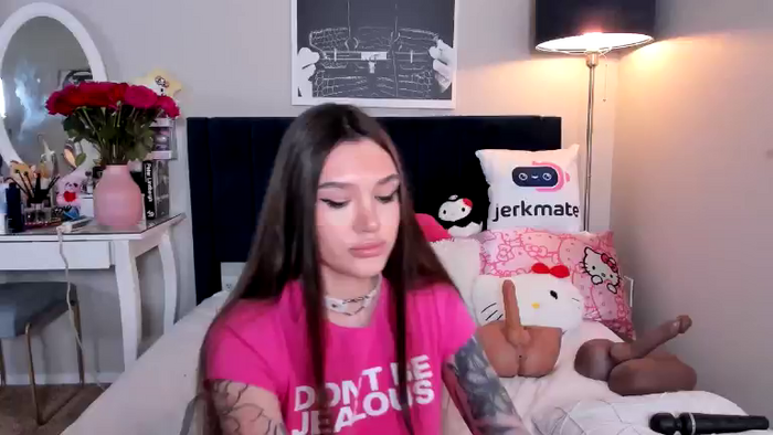 SashaNels