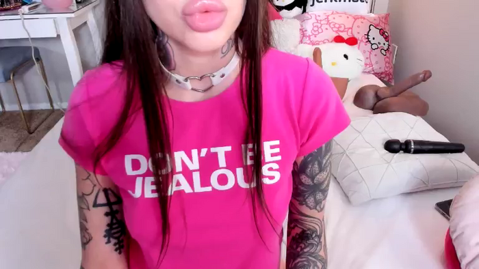 SashaNels