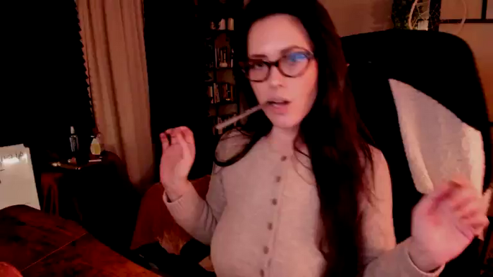 VoluptuousSophia