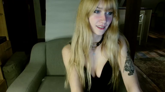 goldhairflower