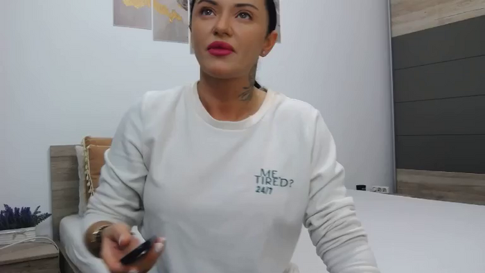 CARIYNA