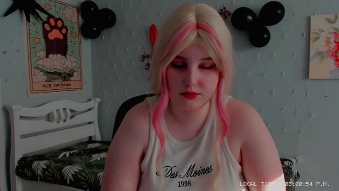 CrystalChris18