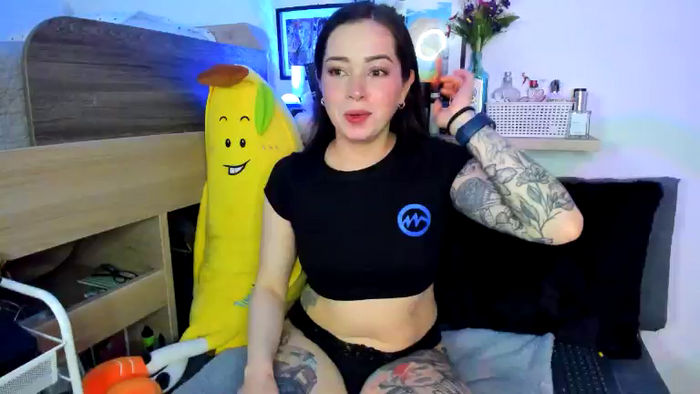 HannahMolly