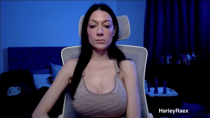 HarleyRaex