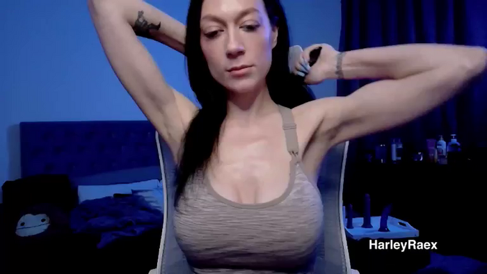 HarleyRaex
