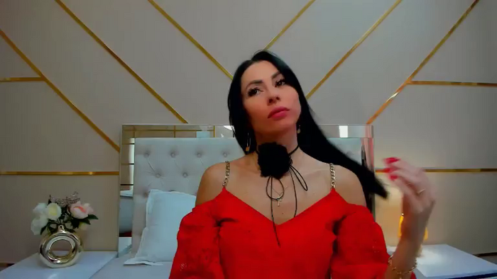IsabellaMori