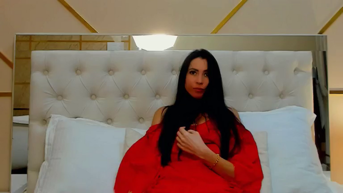 IsabellaMori