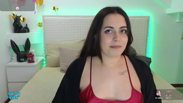 JenniferLoveIs