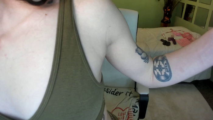 JessicaRiversxo
