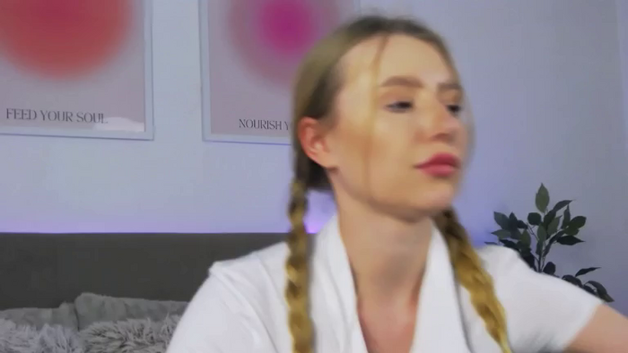 MariaKross