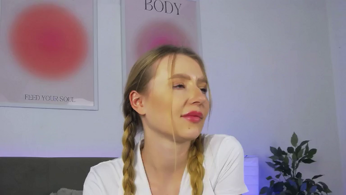 MariaKross
