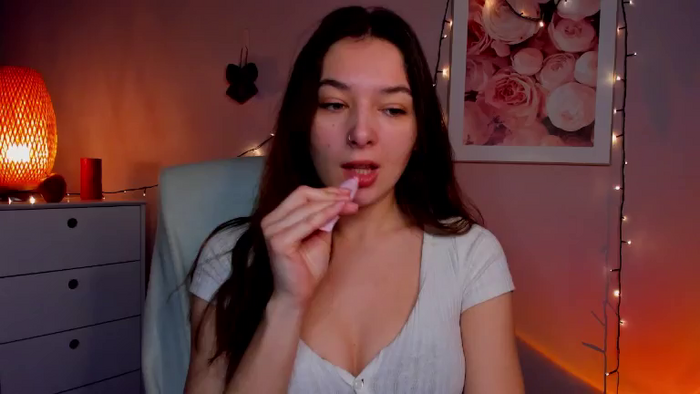 MeganxKISS19