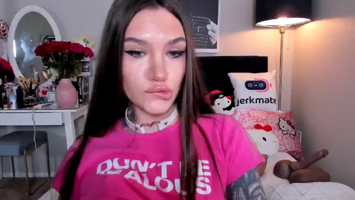 SashaNels
