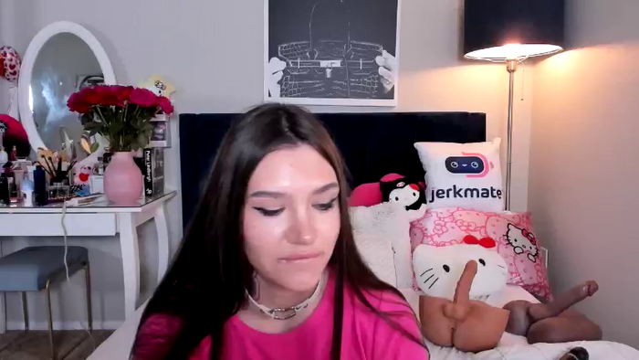 SashaNels