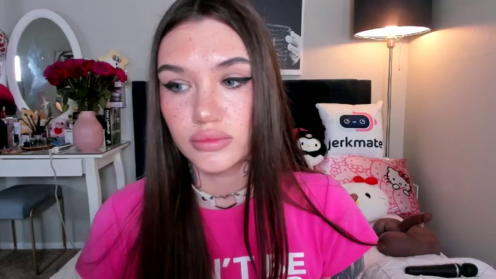 SashaNels