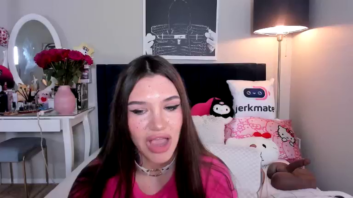 SashaNels