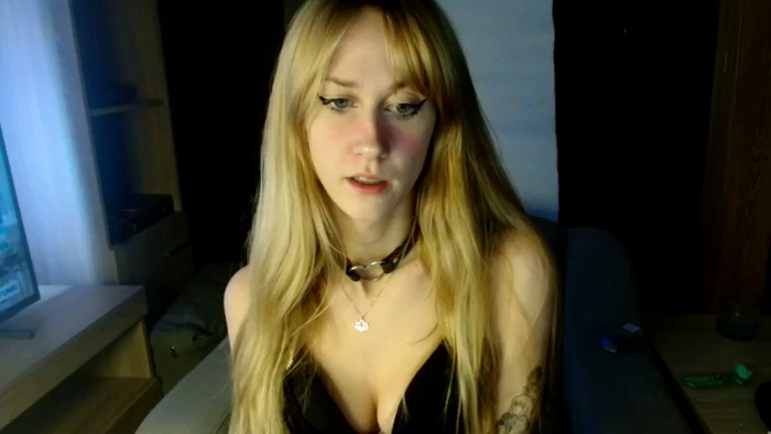 goldhairflower