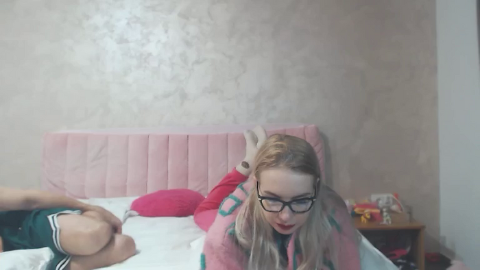 PerkyCouple