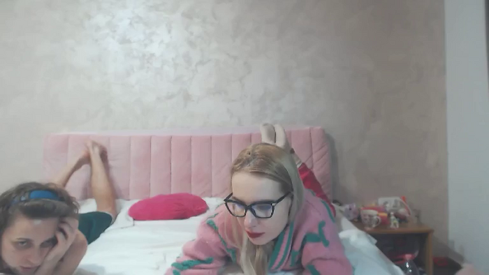 PerkyCouple
