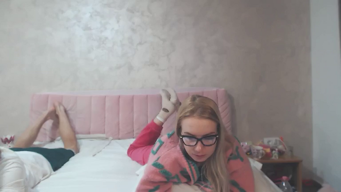 PerkyCouple