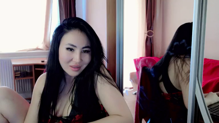 AsianQu33n
