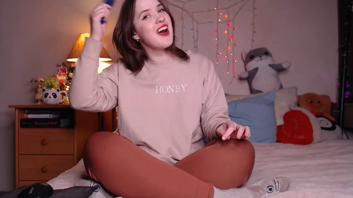 ClickGirl