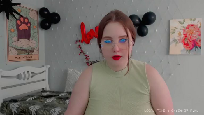 CrystalChris18