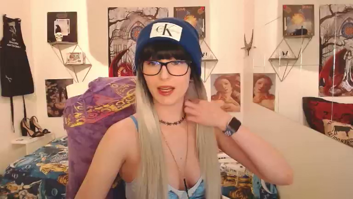 DakotaBlissxo