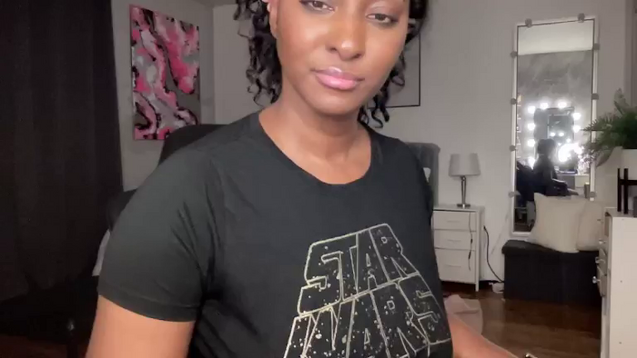 GoddessDDlynn