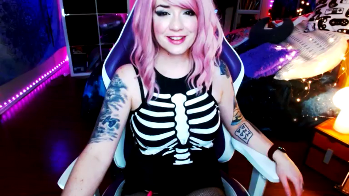 GoddessValkyrieRose