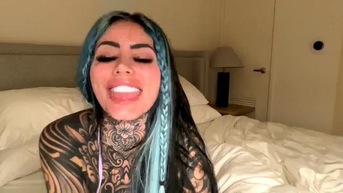 IzzyKreame