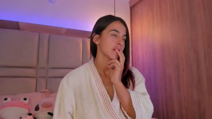 MacarenaEscobar27