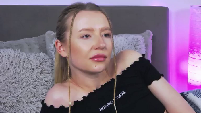 MariaKross