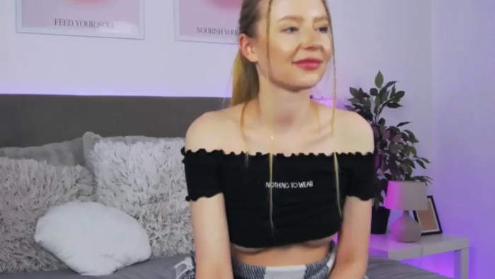 MariaKross