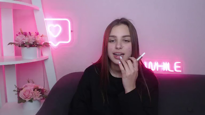 MilanaAngelAs