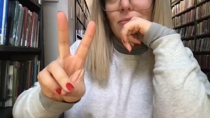 MistressLouUK