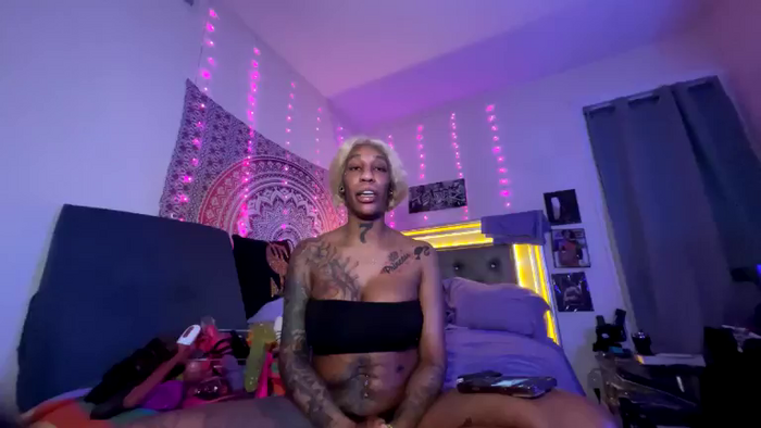 PrincessMontana