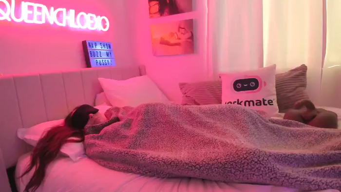 QueenChloeXO