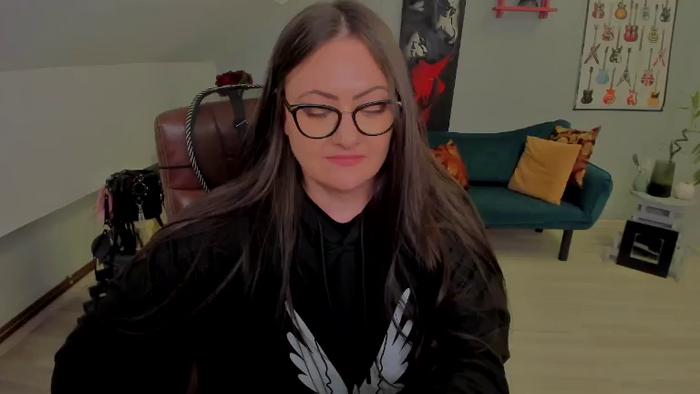RachelBlis